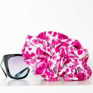 Handmade, Jumbo XL scrunchies!